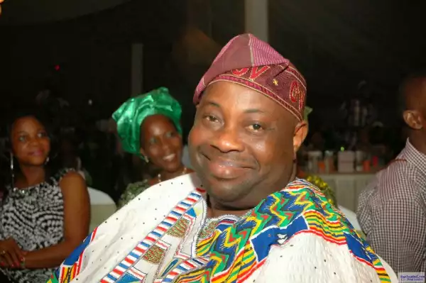 There Is Good News Out Of Nigeria – Dele Momodu Writes